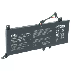   Akkumulátor, mint a C21N1818-2 Asus X515K-hoz és másokhoz, 3800 mAh
