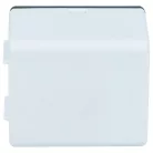 2x Akkumulátor Arlo Ultra-hoz és másokhoz, mint például A-4a, 4800mAh