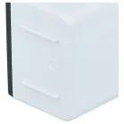 2x Akkumulátor Arlo Ultra-hoz és másokhoz, mint például A-4a, 4800mAh