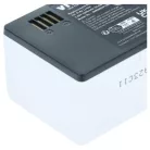 Biztonsági kamera 2x akkumulátor Arlo 308-1070-01, 308-50012-01, 308-10069-01 helyett - 5200 mAh 3.85 V Li-Ion