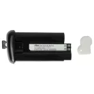 VHBW 2 db Nikon EN-4 Li-ion fényképezőgép-akkumulátor – 1800 mAh, 7,2 V