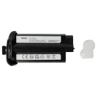 VHBW 2 db Nikon EN-4 Li-ion fényképezőgép-akkumulátor – 1800 mAh, 7,2 V