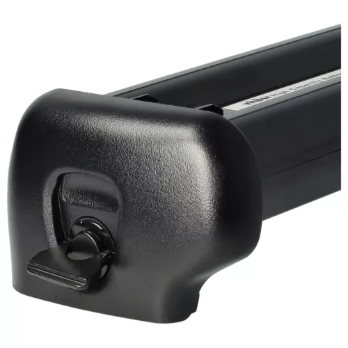 VHBW 2 db Nikon EN-4 Li-ion fényképezőgép-akkumulátor – 1800 mAh, 7,2 V