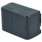 2x Akkumulátor Panasonichoz, mint a VBS10E, 2400mAh, Ni-MH, 4,8V