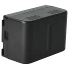 Videokamera 2x Akkumulátor Panasonic HHR-V211, VW-VBH10E, HHR-V212, P-V212, PV211 helyett - 4000 mAh 4.8 V NiMH