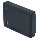2x Pótakkumulátor GoPro Hero 3+,4-hez, mint az ABPAK-404 és mások, 1240mAh