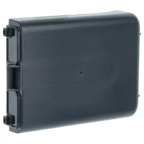 Rádió 2x Akkumulátor Kenwood PB-42Li, PB-42L, PB-42 helyett - 1500 mAh 7.4 V Li-Ion