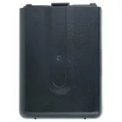 Rádió 2x Akkumulátor Kenwood PB-42Li, PB-42L, PB-42 helyett - 1500 mAh 7.4 V Li-Ion
