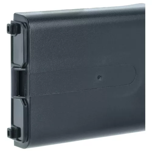 Rádió 2x Akkumulátor Kenwood PB-42Li, PB-42L, PB-42 helyett - 1500 mAh 7.4 V Li-Ion