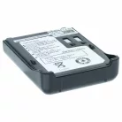 Rádió 2x Akkumulátor Kenwood PB-42Li, PB-42L, PB-42 helyett - 1500 mAh 7.4 V Li-Ion