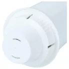 6x Vízszűrő, amely helyettesíti az Alapure CWF1002-t Zanussi kávéfőzőhöz stb. - Fehér