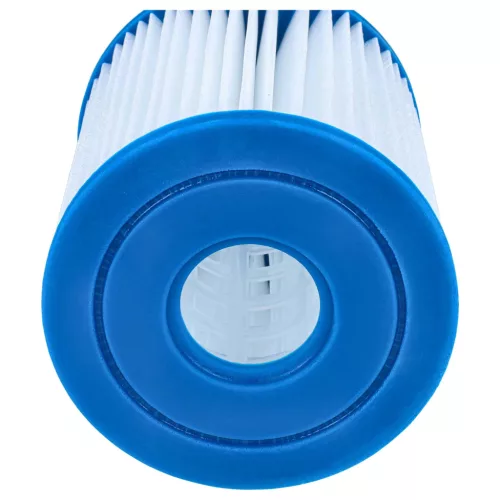 4 db szűrőbetét Intex 28125EH Easy Set Ocean Reef medencéhez és másokhoz, 29007E H típus helyett