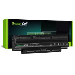   Laptop akkumulátor / akku YXVK2 04YRJH Dell Inspiron 15 N5010 15R N5110 14R 3550 Vostro 3550 DE01