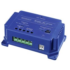   Charging Booster-Set SCHAUDT WA 121525, incl. connection material for batteries