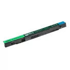 Laptop battery / accu Asus A450 A550 R510 R510CA X550 X550CA X550CC X550VC AS58