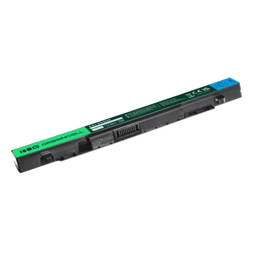 Laptop battery / accu Asus A450 A550 R510 R510CA X550 X550CA X550CC X550VC AS58