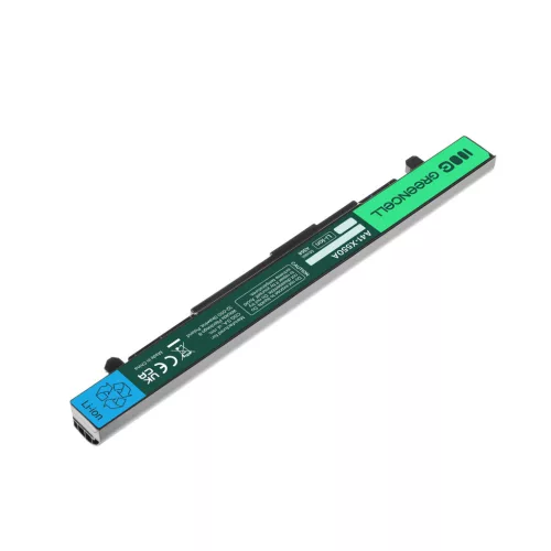 Laptop battery / accu Asus A450 A550 R510 R510CA X550 X550CA X550CC X550VC AS58