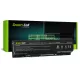 Laptop battery / accu Dell Studio 15 1535 1536 1537 1550 1555 1558 DE07