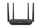 Totolink A3002RU V3 | WiFi Router | AC1200, Dual Band, MU-MIMO, 5x RJ45 1000Mb/s, 1x USB
