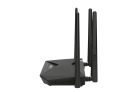 Totolink A3002RU V3 | WiFi Router | AC1200, Dual Band, MU-MIMO, 5x RJ45 1000Mb/s, 1x USB
