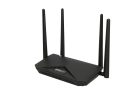Totolink A3002RU V3 | WiFi Router | AC1200, Dual Band, MU-MIMO, 5x RJ45 1000Mb/s, 1x USB