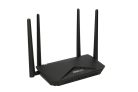 Totolink A3002RU V3 | WiFi Router | AC1200, Dual Band, MU-MIMO, 5x RJ45 1000Mb/s, 1x USB