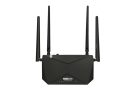 Totolink A3002RU V3 | WiFi Router | AC1200, Dual Band, MU-MIMO, 5x RJ45 1000Mb/s, 1x USB