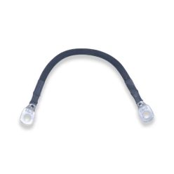 1M 10mm2 akkumulátor csatlakozó kábel M8/M8