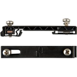 Victron Energy DIN rail mounting clip (medium)
