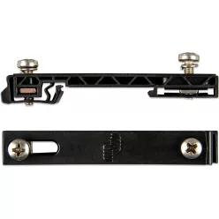 Victron Energy Befestigungselement DIN-Schiene (mittel)