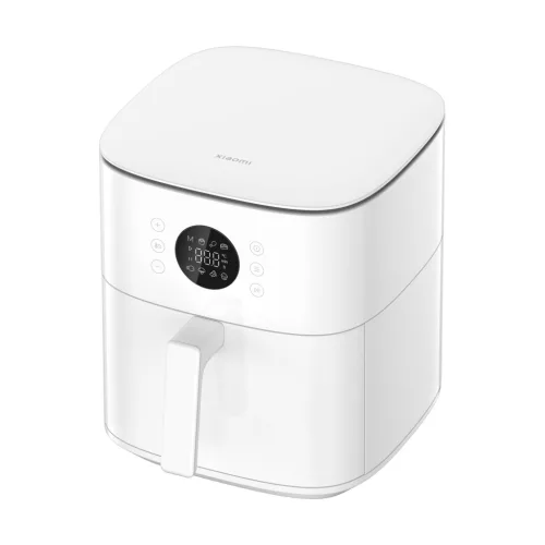Xiaomi Air Fryer 6.5L forrólevegős sütő – fehér, MAF-W6501