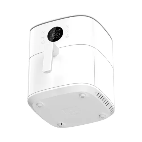Xiaomi Air Fryer 6.5L forrólevegős sütő – fehér, MAF-W6501