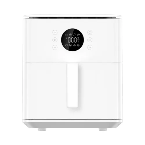 Xiaomi Air Fryer 6.5L forrólevegős sütő – fehér, MAF-W6501