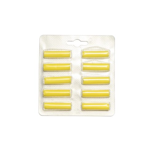 ANFI fragrance capsule for vacuum cleaners