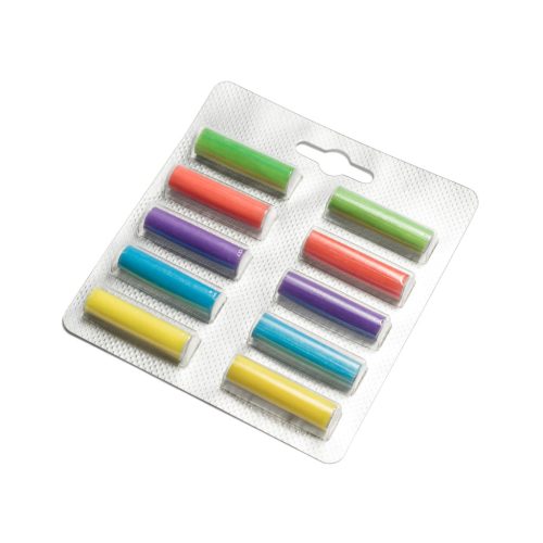 ANFI illatkapszula porszívóhoz MIX