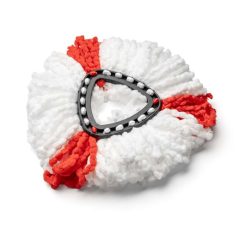   ANFI Zentrifugal-Wischmopp Nachfüllung VILEDA: Turbo Easy Wring and Clean