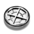 ANFI Luftfilter NUMATIC: CT470, Charles CVC370, CVC370-2, DBQ 250, 250-2, 360, 360-2, 500, 500-2 Staubsauger Filtereinsatz