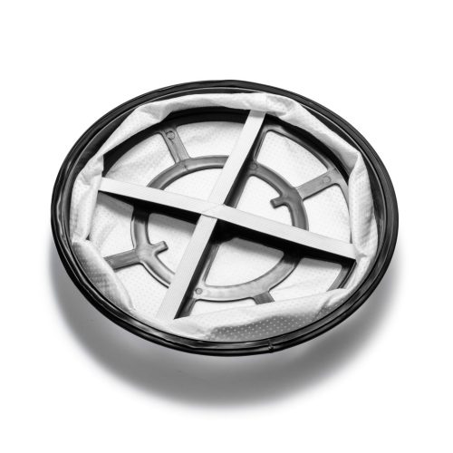 ANFI Luftfilter NUMATIC: CT470, Charles CVC370, CVC370-2, DBQ 250, 250-2, 360, 360-2, 500, 500-2 Staubsauger Filtereinsatz