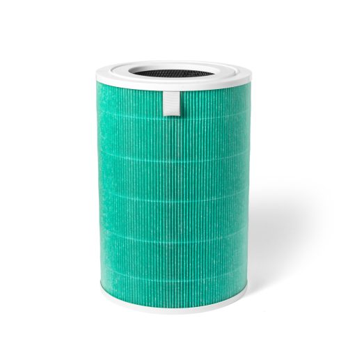 ANFI formaldehyde-resistant filter set XIAOMI: Mi Air Purifier Mi Pro Mi 2 Mi 2H Mi 2S Mi 2C air purifier humidifier Filter Cartridge Replacement Filter