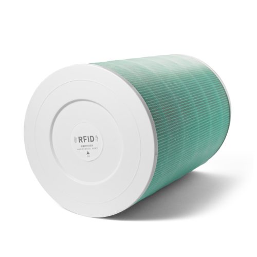 ANFI formaldehyde-resistant filter set XIAOMI: Mi Air Purifier Mi Pro Mi 2 Mi 2H Mi 2S Mi 2C air purifier humidifier Filter Cartridge Replacement Filter