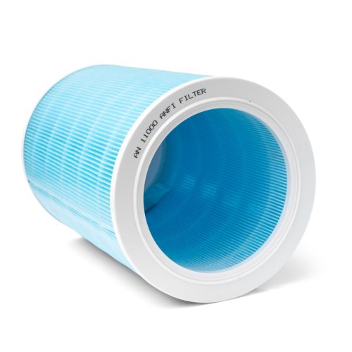 ANFI Standardfilter XIAOMI: Mi Air Purifier Mi Pro Mi 2 Mi 2H Mi 2S Mi 2C Luftreiniger Luftbefeuchter