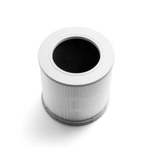 ANFI Filter XIAOMI Smart Air Purifier 4 Compact BHR5861GL Luftreiniger Luftbefeuchter