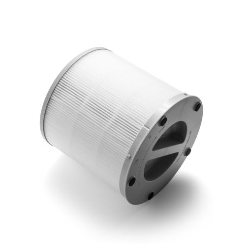 ANFI Filter XIAOMI Smart Air Purifier 4 Compact BHR5861GL Luftreiniger Luftbefeuchter