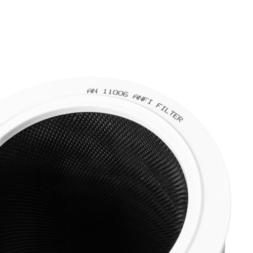 ANFI Filter XIAOMI: Smart Air Purifier 4 Lite DIMENSIONS: 310 x 200 mm Luftreiniger Luftbefeuchter