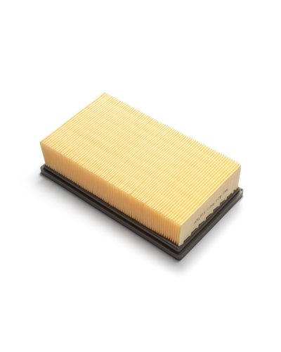 ANFI Luftfilter Karcher NT : NT 361 Eco/Te/M, NT 561 NT 611 NT 35/1 NT 45/1 Staubsauger Filtereinsatz