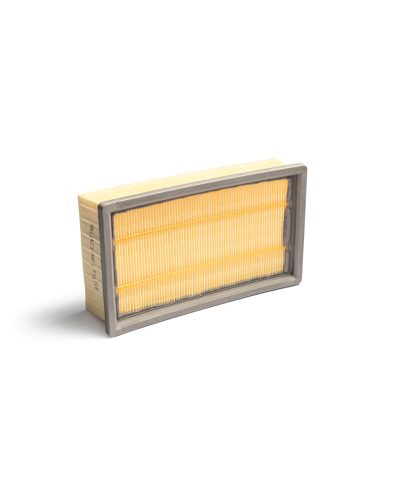 ANFI Luftfilter Karcher NT : NT 361 Eco/Te/M, NT 561 NT 611 NT 35/1 NT 45/1 Staubsauger Filtereinsatz