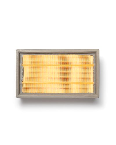 ANFI Luftfilter Karcher NT : NT 361 Eco/Te/M, NT 561 NT 611 NT 35/1 NT 45/1 Staubsauger Filtereinsatz