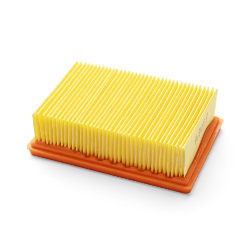 ANFI air filter KARCHER: WD 4, WD 4 Car, WD 4 Kit, WD 4 Premium WD 5, WD 5 WD 5 P WD 5 Renovation, WD 6 P vacuum filter cartridge replacement filter