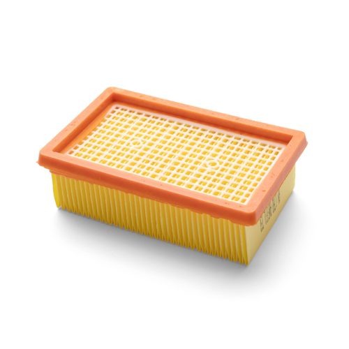 ANFI air filter KARCHER: WD 4, WD 4 Car, WD 4 Kit, WD 4 Premium WD 5, WD 5 WD 5 P WD 5 Renovation, WD 6 P vacuum filter cartridge replacement filter