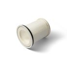 ANFI HEPA filter MPM: Bora, 2, MOD 02 Hydra, 07 09 11, 13, 17, 19 vacuum filter allergy dust mite replacement filter